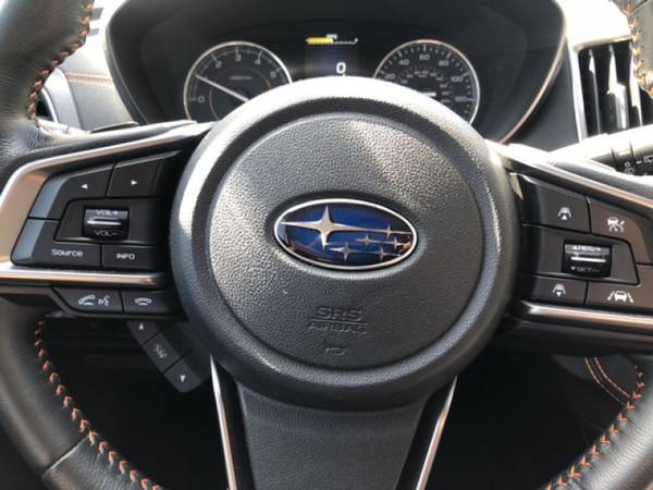 2018 Subaru Crosstrek 2.0i Limited for sale in Georgetown, TX – photo 16