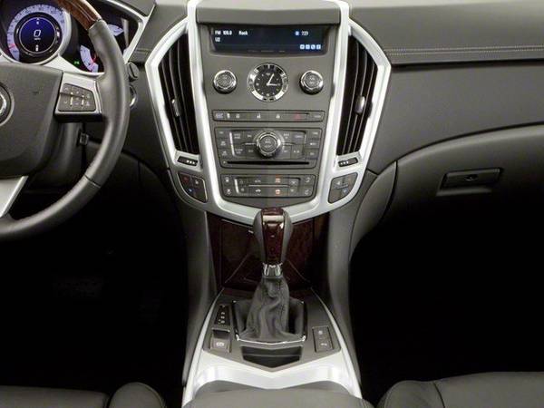 2012 Cadillac Srx Base for sale in Salem, OR – photo 12