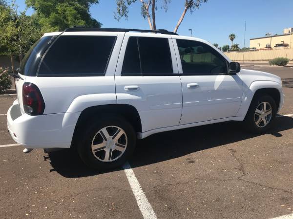 2006*CHEVY*TRAILBLAZER*LS*SUV*LOW MILES*SUPER NICE*Financing Avail* for sale in Mesa, AZ – photo 4