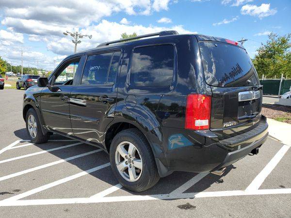 2011 Honda Pilot EX-L 4WD 5-Spd AT $500 down!tax ID ok for sale in White Plains , MD – photo 3