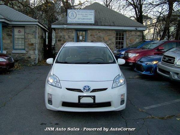 2010 Toyota Prius Prius III CVT GREAT CARS AT GREAT PRICES! - cars & for sale in Leesburg, District Of Columbia – photo 2