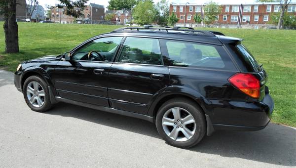 Subaru Outback LL Bean AWD Wagon/May 2022 PA State Insp and Emiss for sale in Lansdowne, PA – photo 3