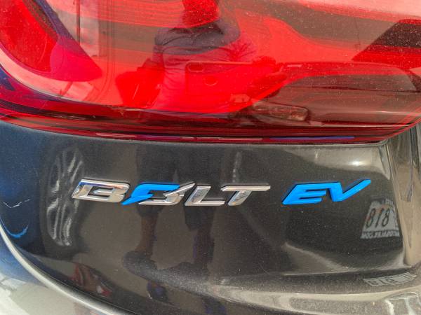 ((( ALL ELECTRIC *238 miles Range* ))) 2017 CHEVY BOLT EV - cars &... for sale in Kihei, HI – photo 12