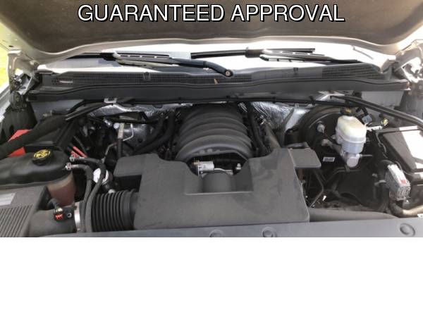 2014 Chevrolet Silverado 1500 4WD Crew Cab LTZ Must Sell *LOW DOWN... for sale in Des Moines, IA – photo 12