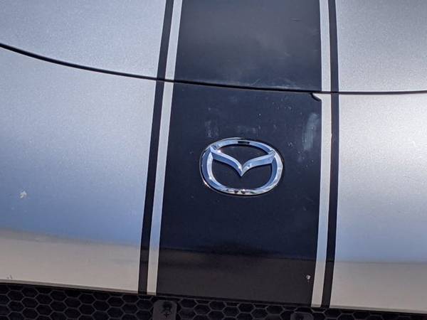 2006 Mazda MX-5 Miata Grand Touring SKU: 60119280 Convertible - cars for sale in Westlake, OH – photo 7