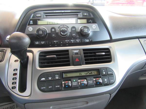 2010 Honda Odyssey EX V-6 Minivan 7 Seater!!! for sale in Billings, WY – photo 17