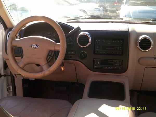 2003 Ford Expedition for sale in Amelia Court House, VA – photo 3