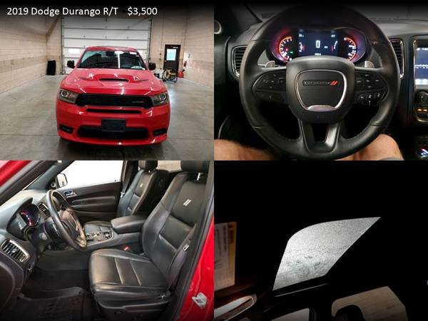 2019 Chevrolet Camaro ZL1 ZL 1 ZL-1 PRICED TO SELL! for sale in Burlington, NY – photo 15