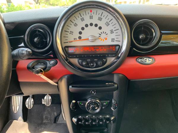 2013 MINI COOPER CONVERTIBLE!! 100% APPROVALS $2K DOWN - cars &... for sale in Fort Lauderdale, FL – photo 11