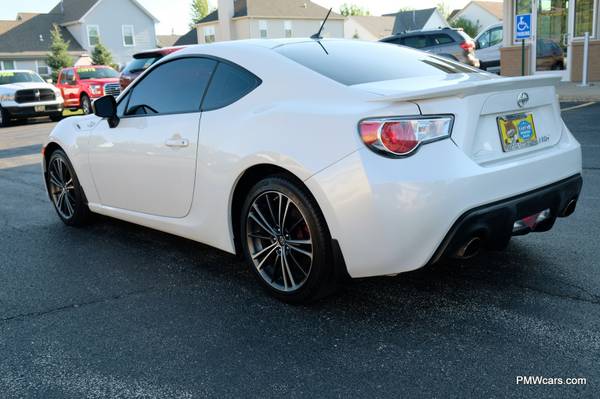2014 Scion FR-S! AS LOW AS $1500 DOWN FOR IN HOUSE FINANCING! for sale in Naperville, IL – photo 6