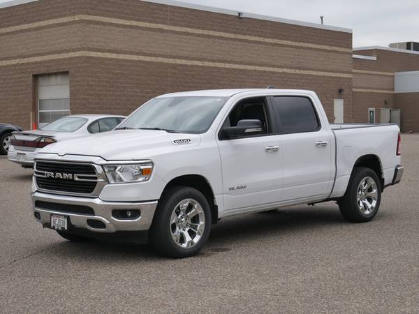 2019 Ram 1500 Big Horn/Lone Star - cars & trucks - by dealer -... for sale in Hudson, MN – photo 4