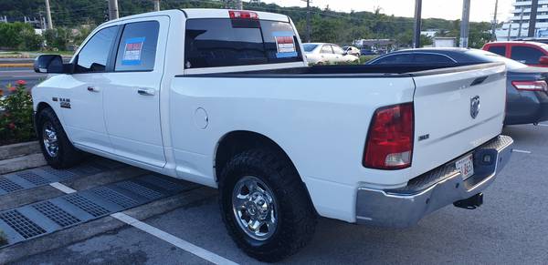 2013 RAM SLT 2500 for sale in Other, Other – photo 9