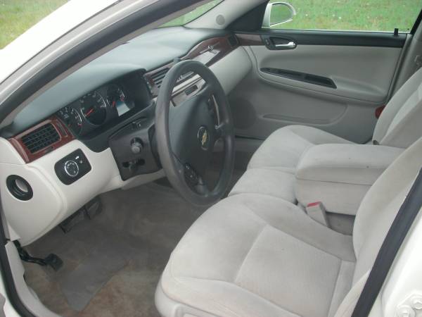 2006 chevy impala for sale in Billings, MT – photo 5