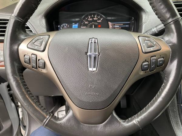 2011 Lincoln MKX! Panoroof! New Tires! Backup Camera! Remote Start! for sale in Suamico, WI – photo 15