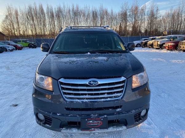 2012 Subaru Tribeca 3.6R Limited Sport Utility 4D AWD - cars &... for sale in Anchorage, AK – photo 2