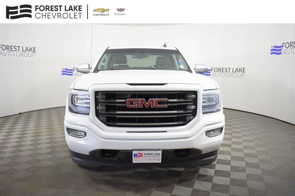 2016 GMC Sierra 1500 4x4 4WD Truck SLE Crew Cab - - by for sale in Forest Lake, MN – photo 2
