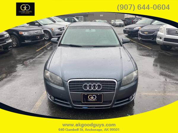 2005 Audi A4 (2005.5) - Financing Available! - cars & trucks - by... for sale in Anchorage, AK – photo 2