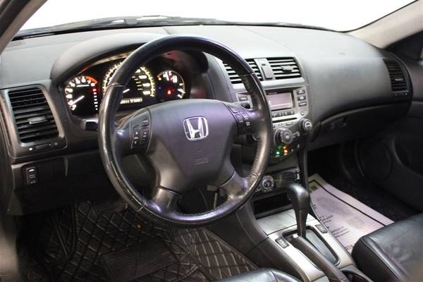 2006 HONDA ACCORD EXL - PMTS. STARTING @ $59/WEEK - cars & trucks -... for sale in Paterson, NJ – photo 7