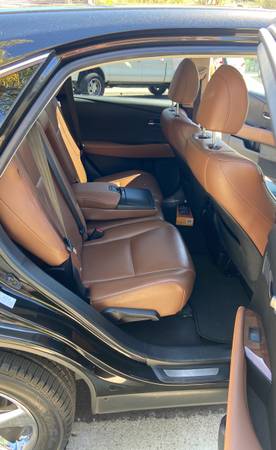 2015 Lexus RX 350/SOLD for sale in El Cajon, CA – photo 13