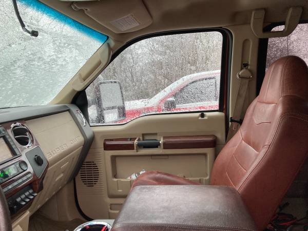 2008 Ford F-250 king rach for sale in Other, MI – photo 19