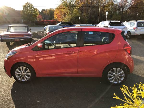 💥2016 Chevrolet Spark-Drives NEW/68K Miles/Super Deal💥 - cars &... for sale in Youngstown, OH – photo 2