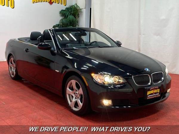 2008 BMW 328i 328i 2dr Convertible We Can Get You Approved For A for sale in Temple Hills, PA – photo 4