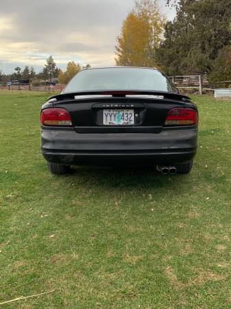 2000 Oldsmobile Intrigue for sale in Bend, OR – photo 2