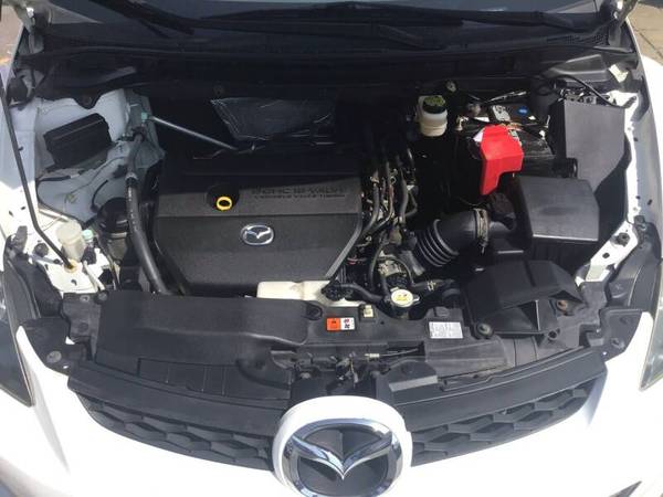 2010 Mazda CX-7 ANOTHER 1-OWNER! GOOD MILES! GAS SAVING FAMILY... for sale in Chula vista, CA – photo 15