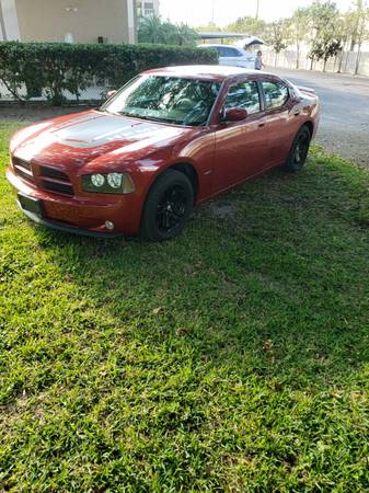 Dodge Charger rt for sale in Sarasota, FL – photo 9