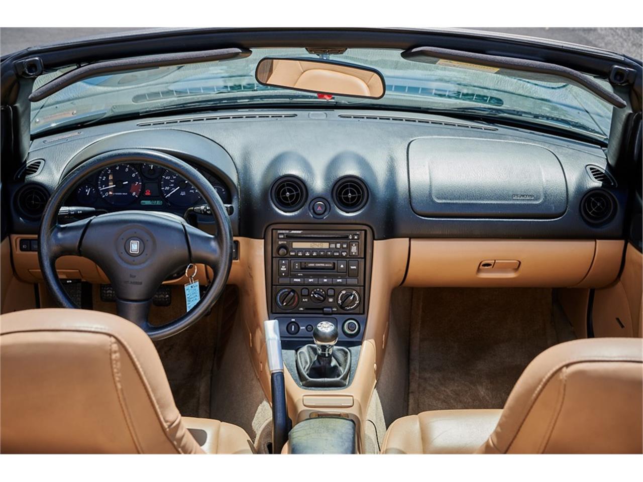 2000 Mazda Miata for sale in Saint Louis, MO – photo 47