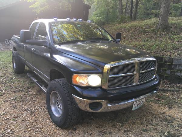 2003 Dodge Ram 2500 Cummins for sale in Reeds Spring, MO – photo 15