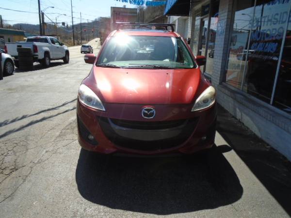 2014 Mazda 5 Wagon Grand Touring We re Safely Open for Business! for sale in Pittsburgh, PA – photo 6