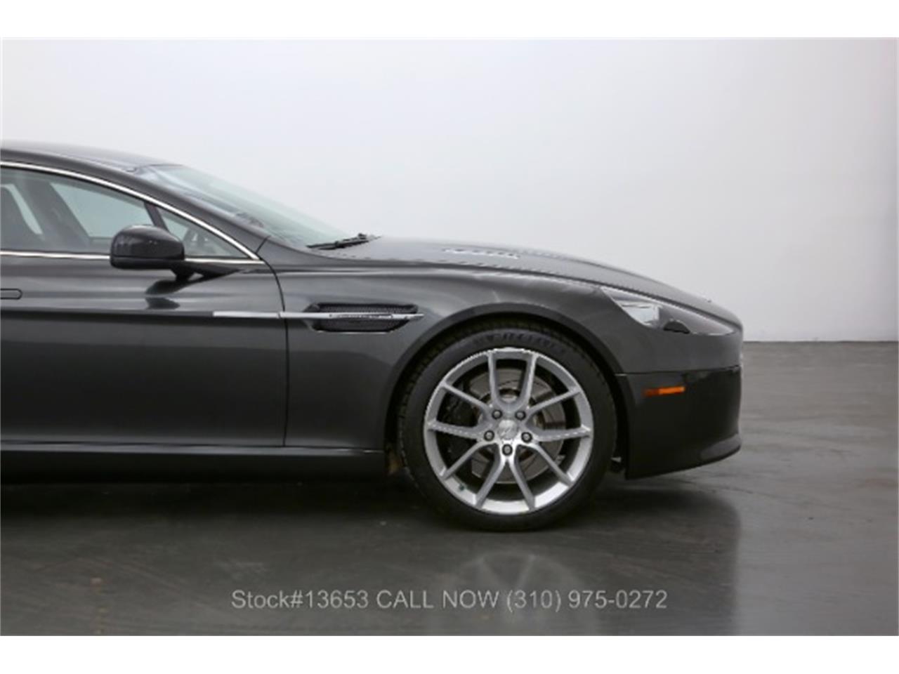 2014 Aston Martin Rapide for sale in Beverly Hills, CA – photo 7