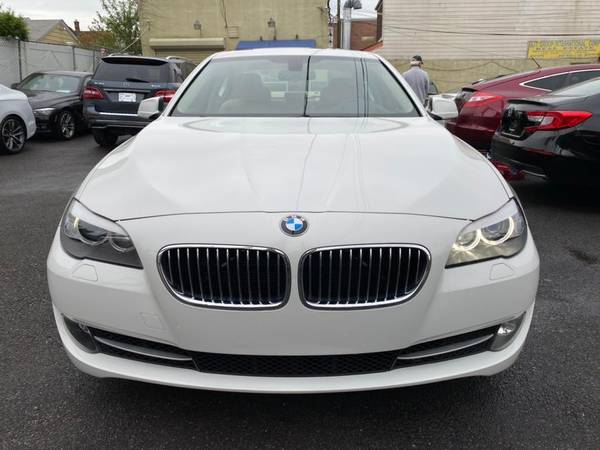 2013 BMW 5 Series 4dr Sdn 535i xDrive AWD - - by for sale in Jamaica, NY – photo 3