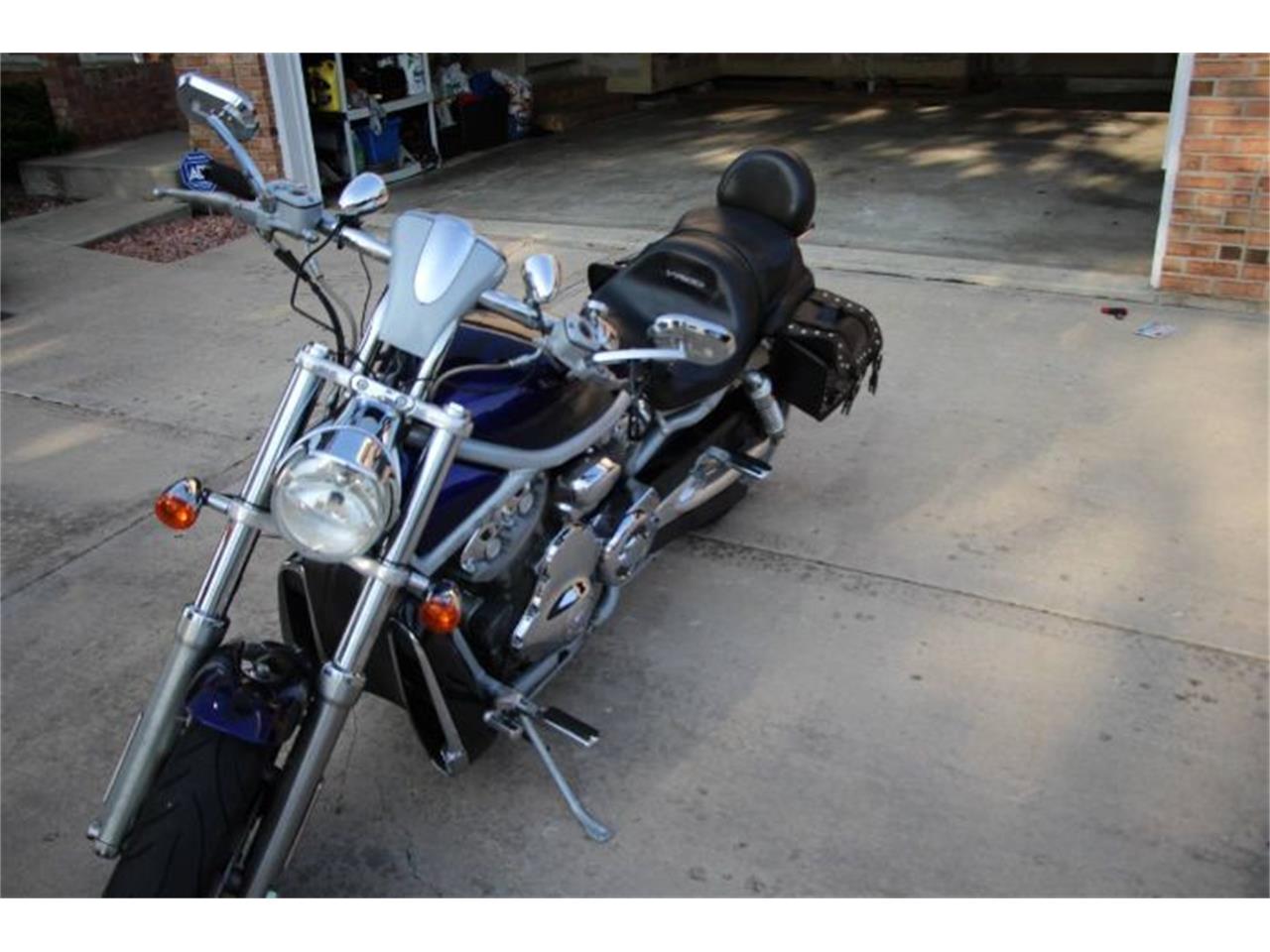 2003 Harley-Davidson V-Rod for sale in Cadillac, MI – photo 4