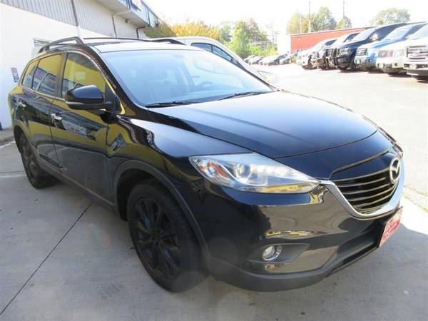 2015 Mazda CX-9 Grand Touring AWD 4dr SUV CALL OR TEXT TODAY - cars... for sale in MANASSAS, District Of Columbia – photo 8