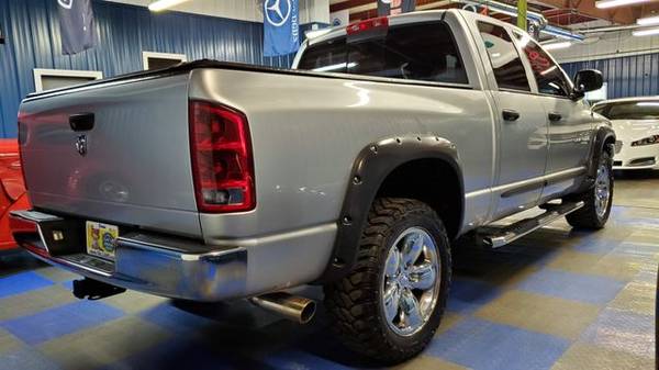 2005 Dodge Ram 1500 Quad Cab - Financing Available! for sale in Youngstown, OH – photo 3