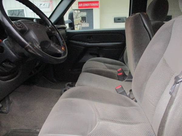 2007 Chevy Silverado 2500HD Crew Cab 4X4*New... for sale in CENTER POINT, IA – photo 19