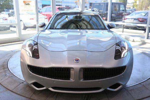 2012 Fisker Karma ECO Sport Financing Available. Apply NOW!!! for sale in CHANTILLY, District Of Columbia – photo 3