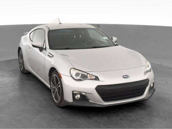 2013 Subaru BRZ Limited Coupe 2D coupe Silver - FINANCE ONLINE -... for sale in Mesa, AZ – photo 16