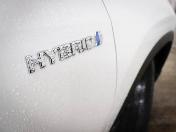 2018 Toyota Highlander All Wheel Drive Electric Hybrid XLE V6 AWD... for sale in Portland, OR – photo 10