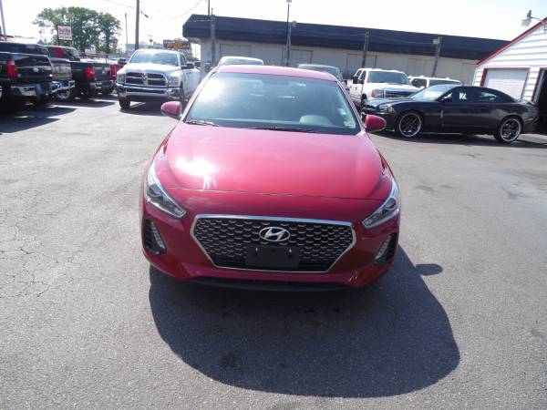 2018 HYUNDAI ELANTRA GT LOADED W/TECH PACKAGE - - by for sale in Norfolk, VA – photo 14