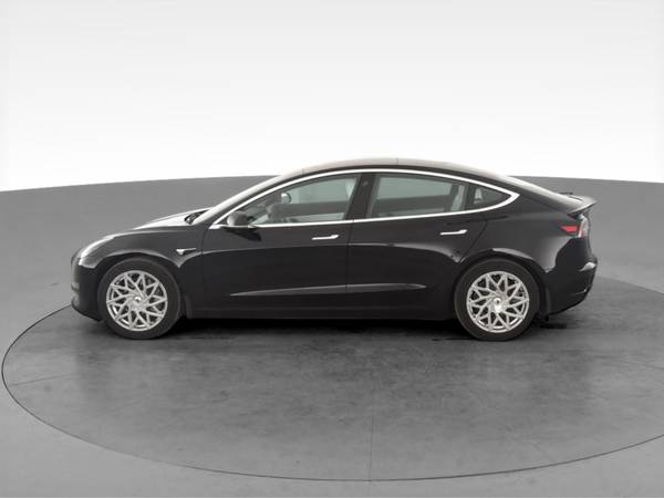 2019 Tesla Model 3 Long Range Sedan 4D sedan Black - FINANCE ONLINE... for sale in Tyler, TX – photo 5