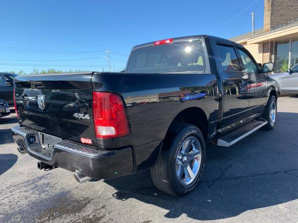 2015 DODGE RAM 1500 HEMI 5.7L 4X4! EASY APPROVAL!! FINANCING OPTIONS!! for sale in N SYRACUSE, NY – photo 23