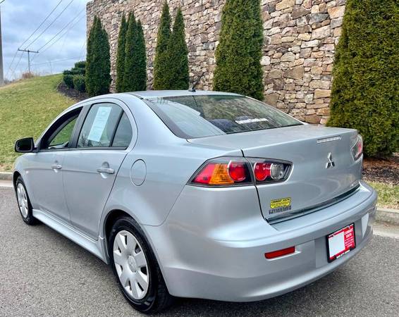2011 Mitsubishi Lancer ES - - by dealer for sale in Knoxville, TN – photo 15