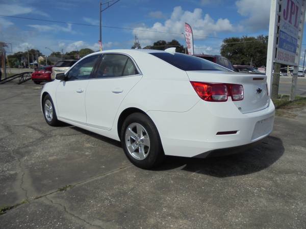 2015 Chevy Malibu - cars & trucks - by dealer - vehicle automotive... for sale in Lakeland, FL – photo 7