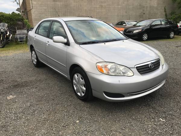 2006 TOYOTA COROLLA LE - - by dealer - vehicle for sale in Alexandria, District Of Columbia – photo 3