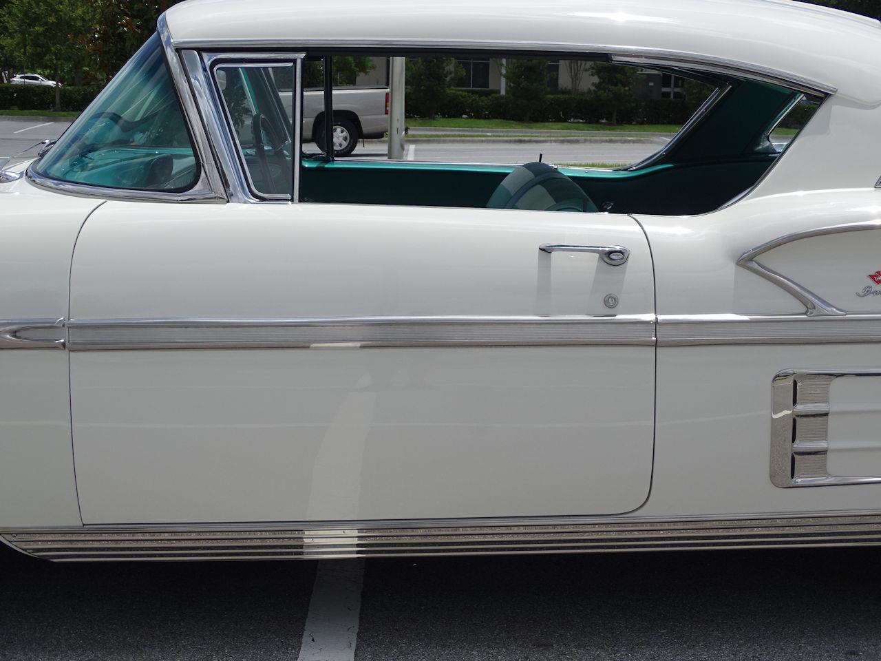 1958 Chevrolet Impala for sale in O'Fallon, IL – photo 58