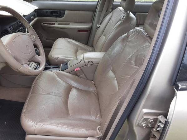 2001 Buick Regal for sale in Charlotte, NC – photo 6