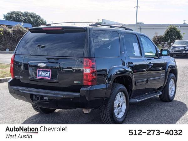 2010 Chevrolet Tahoe LT SKU:AR236106 SUV - cars & trucks - by dealer... for sale in Austin, TX – photo 6